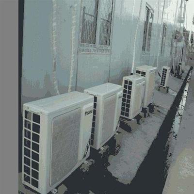 高层安装空调收费标准是怎样的