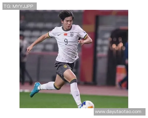 2025年中国足球球星实力排名解析 当前最具影响力球员谁最强