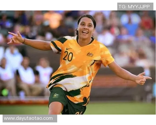 世界十大女足球星背后的球衣号码故事揭秘