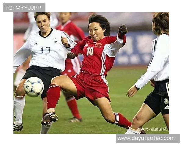 中国女足球星市场价值排名分析及未来发展潜力评估