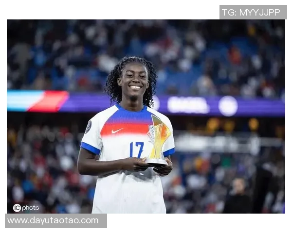 2025年全球女足球星排名前十名盘点与分析