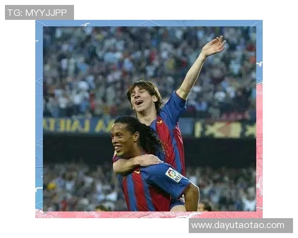 足球球星的成长历程与背后故事如何塑造他们的传奇职业生涯