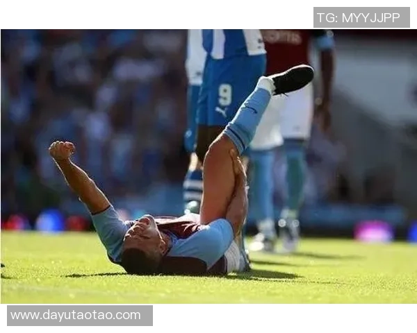 盘点那些曾因伤病影响职业生涯的著名足球球星 盘点那些曾因伤病影响职业生涯的著名足球球星