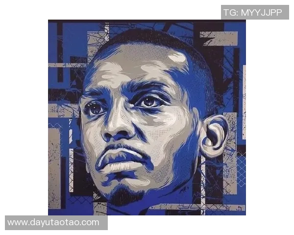 二次元风格足球球星男生头像设计创意大赏，带你进入虚拟球场的奇妙世界