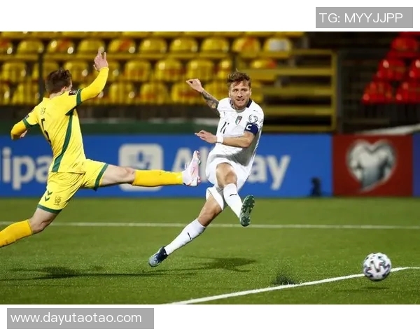 意大利足球明星闪耀赛场新篇章与未来巨星的崛起之路