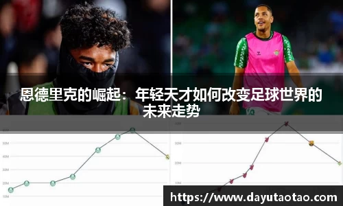 恩德里克的崛起：年轻天才如何改变足球世界的未来走势